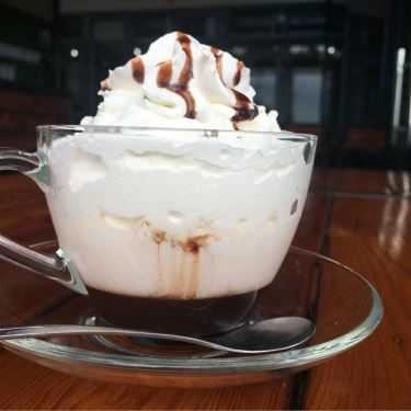 Thực đơn- Brothers Rooftop Coffee