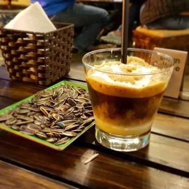 Tổng hợp- Brothers Rooftop Coffee