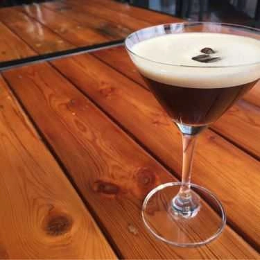 Thực đơn- Brothers Rooftop Coffee