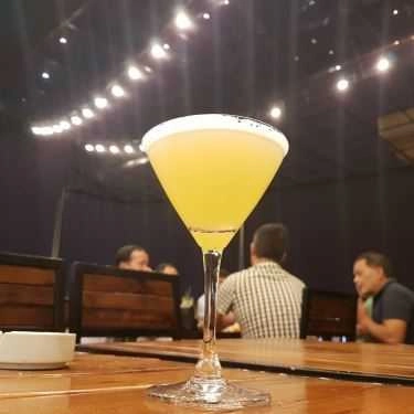Thực đơn- Brothers Rooftop Coffee
