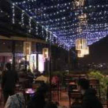 Tổng hợp- Brothers Rooftop Coffee