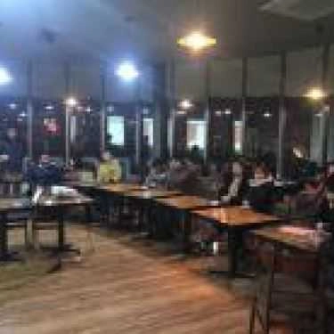Tổng hợp- Brothers Rooftop Coffee