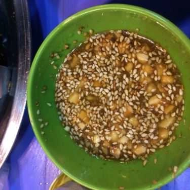 Món ăn- Ăn vặt Bự Nướng - Hàng Buồm