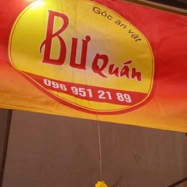 Tổng hợp- Bư Shop - Đồ Ăn Vặt