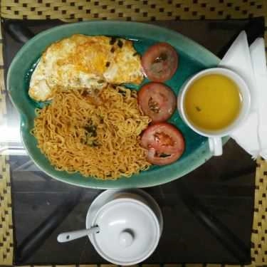 Tổng hợp- Cà Phê Thanh Phố Cổ