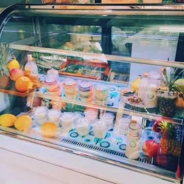 Tổng hợp- Ăn vặt Bubble Greek Yogurt - Sữa Chua Hy Lạp