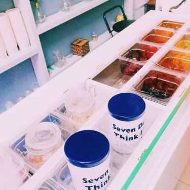 Tổng hợp- Ăn vặt Bubble Greek Yogurt - Sữa Chua Hy Lạp