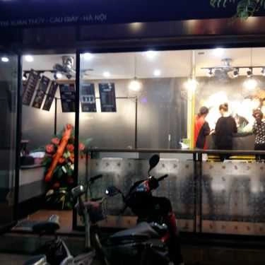 Tổng hợp- Cafe Bubble Tea - Trà Sữa Đài Loan