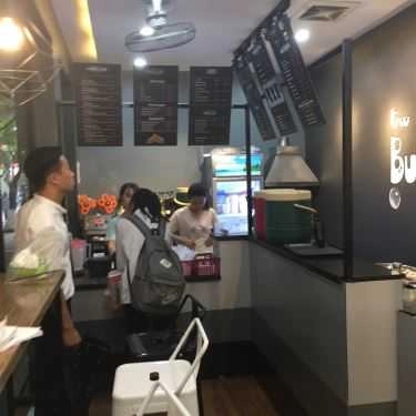 Tổng hợp- Cafe Bubble Tea - Trà Sữa Đài Loan