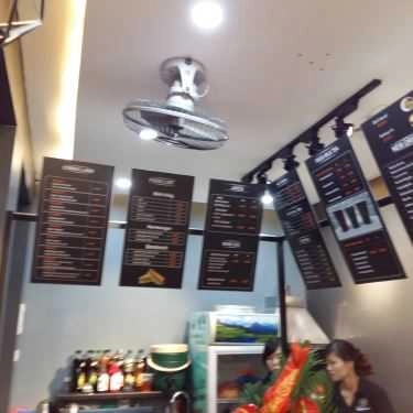 Tổng hợp- Cafe Bubble Tea - Trà Sữa Đài Loan