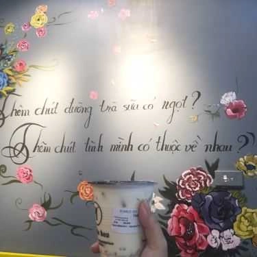 Tổng hợp- Cafe Bubble Tea - Trà Sữa Đài Loan