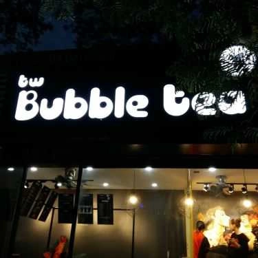 Tổng hợp- Cafe Bubble Tea - Trà Sữa Đài Loan