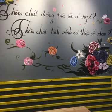 Tổng hợp- Cafe Bubble Tea - Trà Sữa Đài Loan