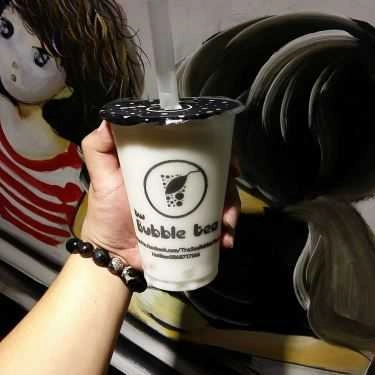 Món ăn- Cafe Bubble Tea - Trà Sữa Trân Châu Đài Loan