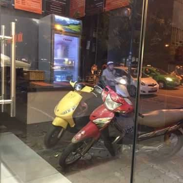 Tổng hợp- Cafe Bubble Tea - Trà Sữa Trân Châu Đài Loan