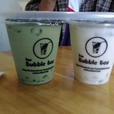 Món ăn- Cafe Bubble Tea - Trà Sữa Trân Châu Đài Loan