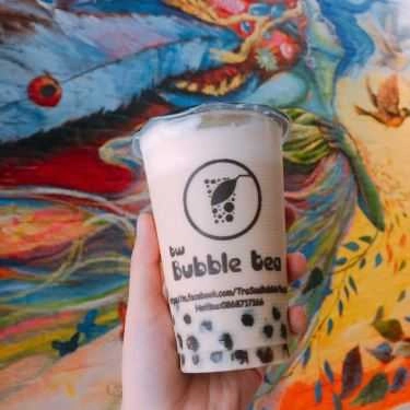 Món ăn- Cafe Bubble Tea - Trà Sữa Trân Châu Đài Loan