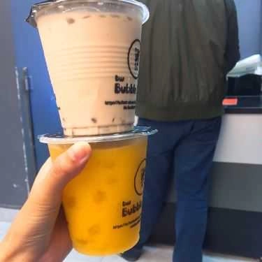 Món ăn- Cafe Bubble Tea - Trà Sữa Trân Châu Đài Loan