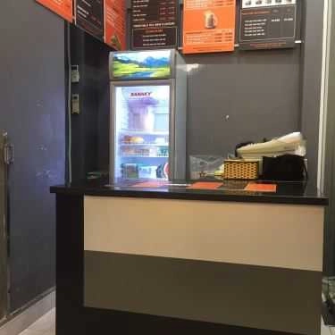 Tổng hợp- Cafe Bubble Tea - Trà Sữa Trân Châu Đài Loan