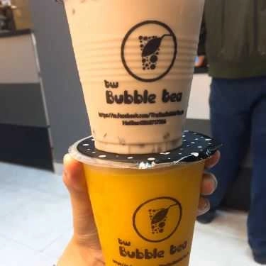 Món ăn- Cafe Bubble Tea - Trà Sữa Trân Châu Đài Loan