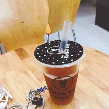 Món ăn- Cafe Bubble Tea - Trà Sữa Trân Châu Đài Loan