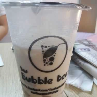 Món ăn- Cafe Bubble Tea - Trà Sữa Trân Châu Đài Loan