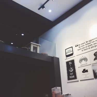 Tổng hợp- Cafe Bubble Tea - Trà Sữa Trân Châu Đài Loan
