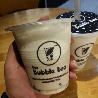 Món ăn- Cafe Bubble Tea - Trà Sữa Trân Châu Đài Loan
