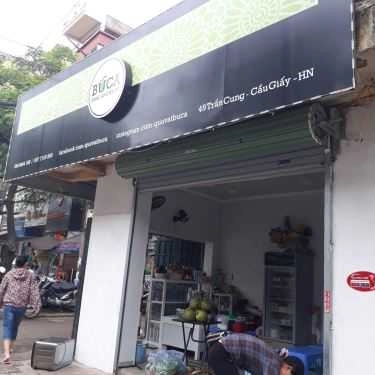 Tổng hợp- Cafe Buca - Food & Drinks