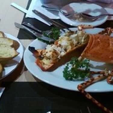 Món ăn- Budest Cafe - Hoàng Đạo Thúy