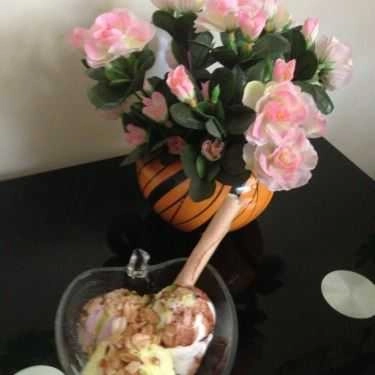 Món ăn- Cỏ May Cafe