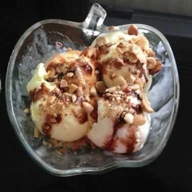 Món ăn- Cỏ May Cafe