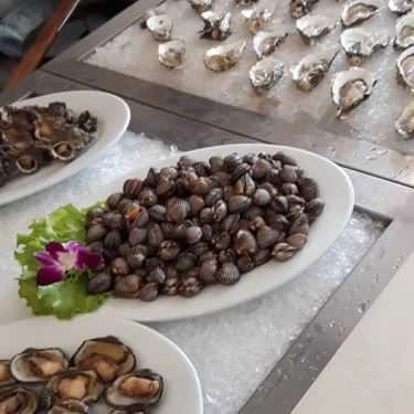 Món ăn- Nhà Hàng Buffet Lẩu Nướng TBQ