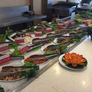 Món ăn- Nhà Hàng Buffet Lẩu Nướng TBQ