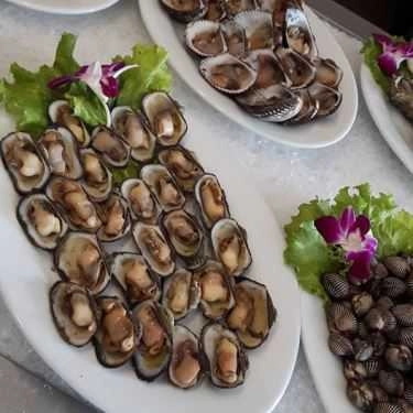 Món ăn- Nhà Hàng Buffet Lẩu Nướng TBQ