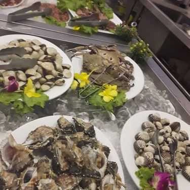 Món ăn- Nhà Hàng Buffet Lẩu Nướng TBQ