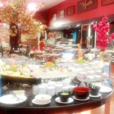 Tổng hợp- Nhà Hàng Buffet Việt - Tăng Bạt Hổ