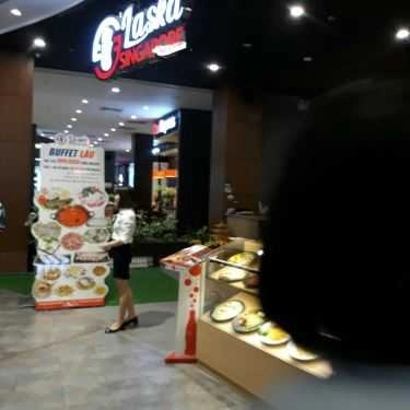 Tổng hợp- Nhà Hàng Laska Singapore - AEON Mall Long Biên