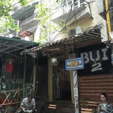 Tổng hợp- Bụi Cafe - Huỳnh Thúc Kháng