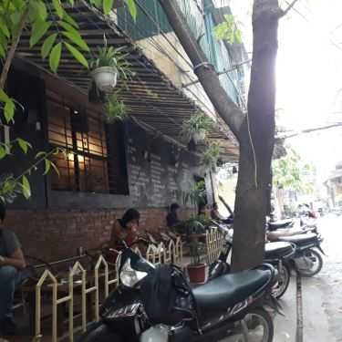 Tổng hợp- Bụi Cafe - Huỳnh Thúc Kháng
