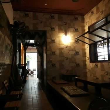 Tổng hợp- Bụi Cafe - Huỳnh Thúc Kháng