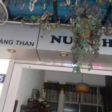 Tổng hợp- Bùi Cafe - Hàng Than