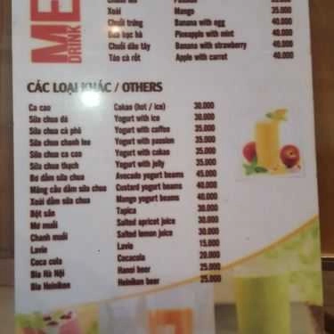 Tổng hợp- Bùi Cafe - Phan Đình Phùng