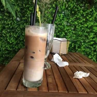 Món ăn- Bụi Coffee - Trần Điền