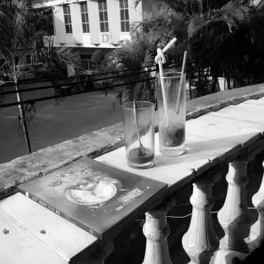 Tổng hợp- Bụi Xuyên Việt Travel Coffee - Chùa Láng