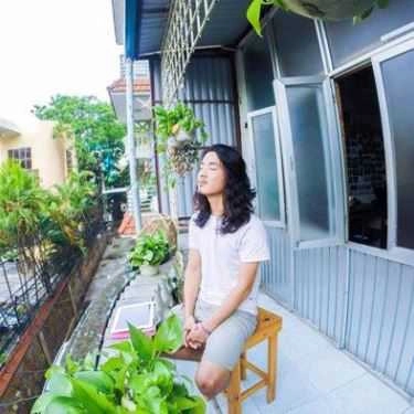 Tổng hợp- Bụi Xuyên Việt Travel Coffee - Chùa Láng