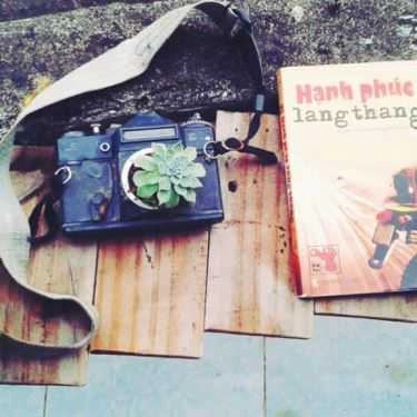 Tổng hợp- Bụi Xuyên Việt Travel Coffee - Chùa Láng