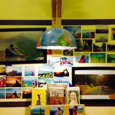 Tổng hợp- Bụi Xuyên Việt Travel Coffee - Chùa Láng
