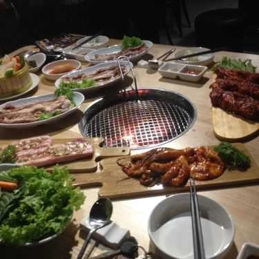 Tổng hợp- Buk Buk - Quán Nhậu Hàn Quốc - Lê Đức Thọ