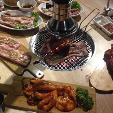 Tổng hợp- Buk Buk - Quán Nhậu Hàn Quốc - Lê Đức Thọ